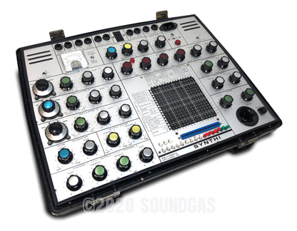 EMS Synthi AKS