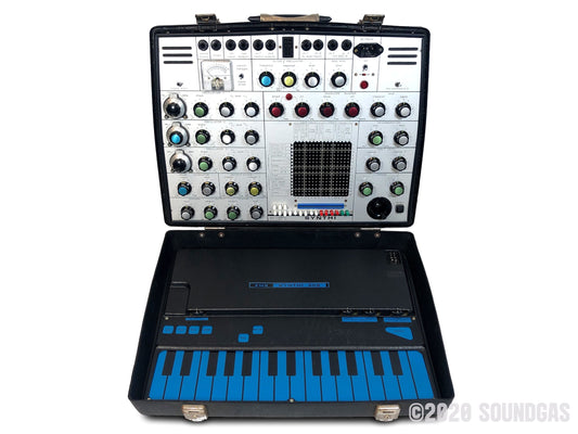 EMS Synthi AKS