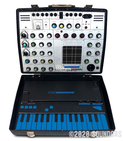 EMS Synthi AKS