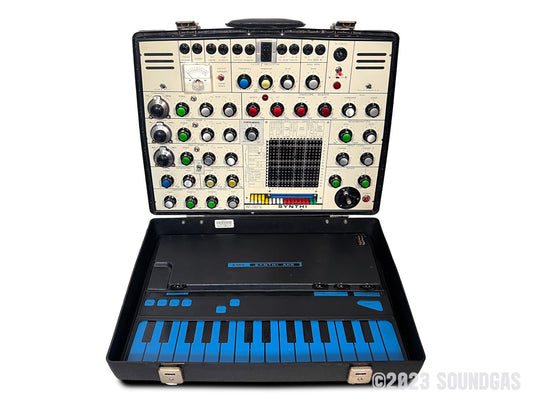 EMS Synthi AKS