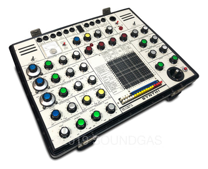 EMS Synthi AKS c1972