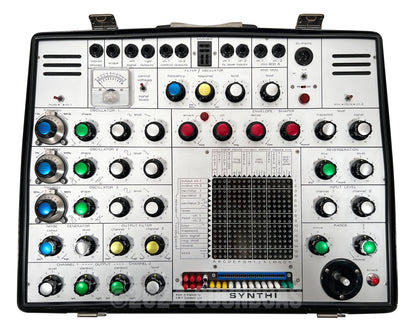 EMS Synthi AKS