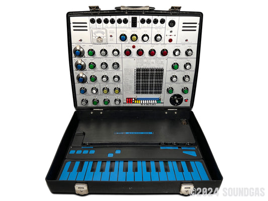 EMS Synthi AKS