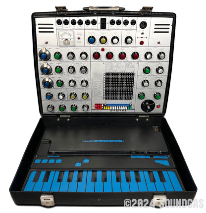 EMS Synthi AKS