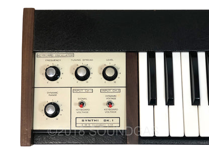 EMS Synthi DK.1