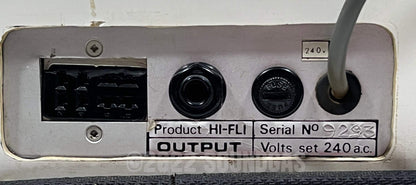 EMS Synthi Hi-Fli / (HiFli)