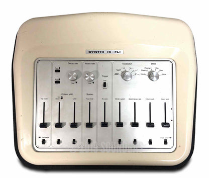 EMS Synthi Hi-Fli Prototype (HiFli)