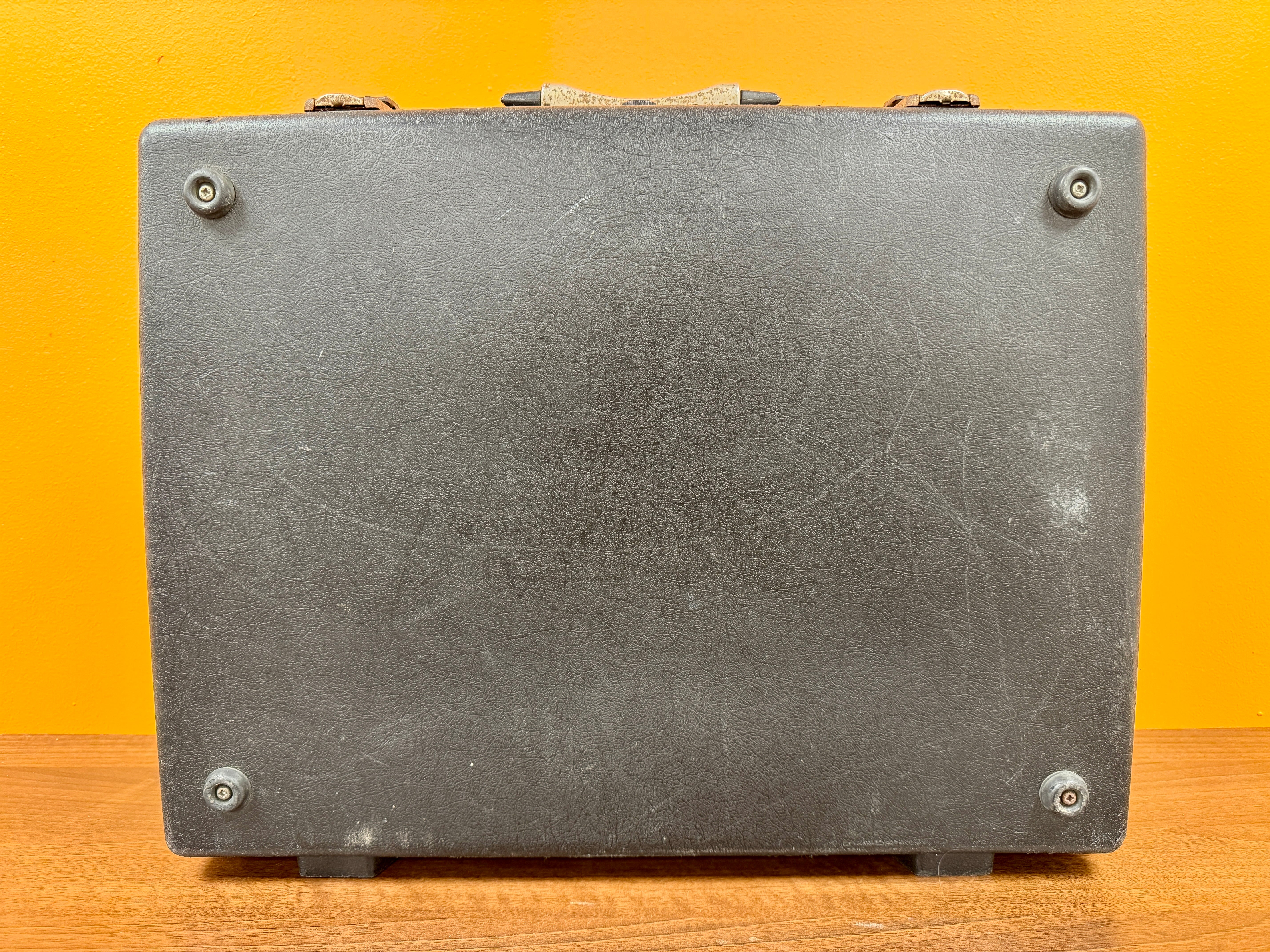 EMS Synthi AKS case base