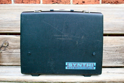 EMS Synthi AKS & Extras