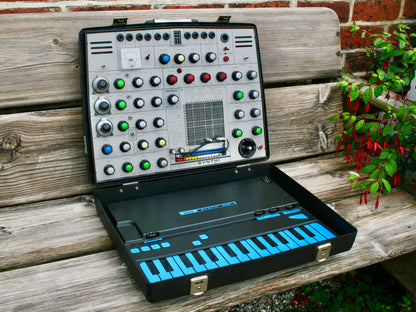 EMS Synthi AKS & Extras