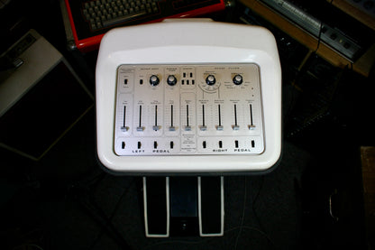 EMS Synthi Hi-Fli + Stand/Pedals