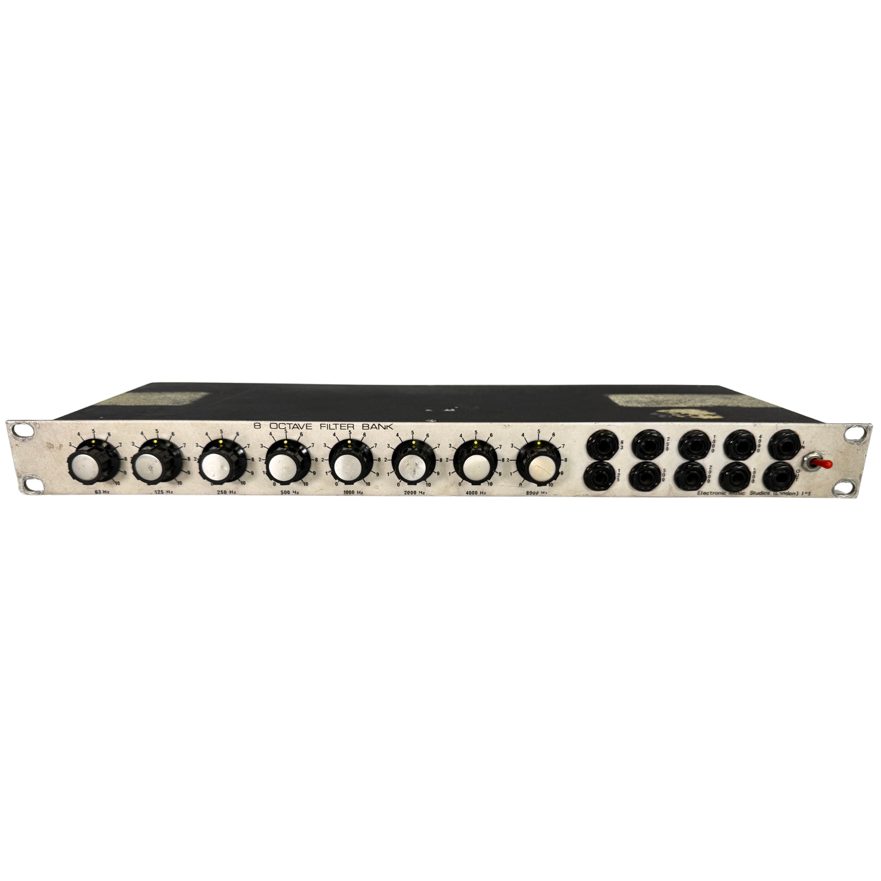 EMS Octave Filter Bank_1