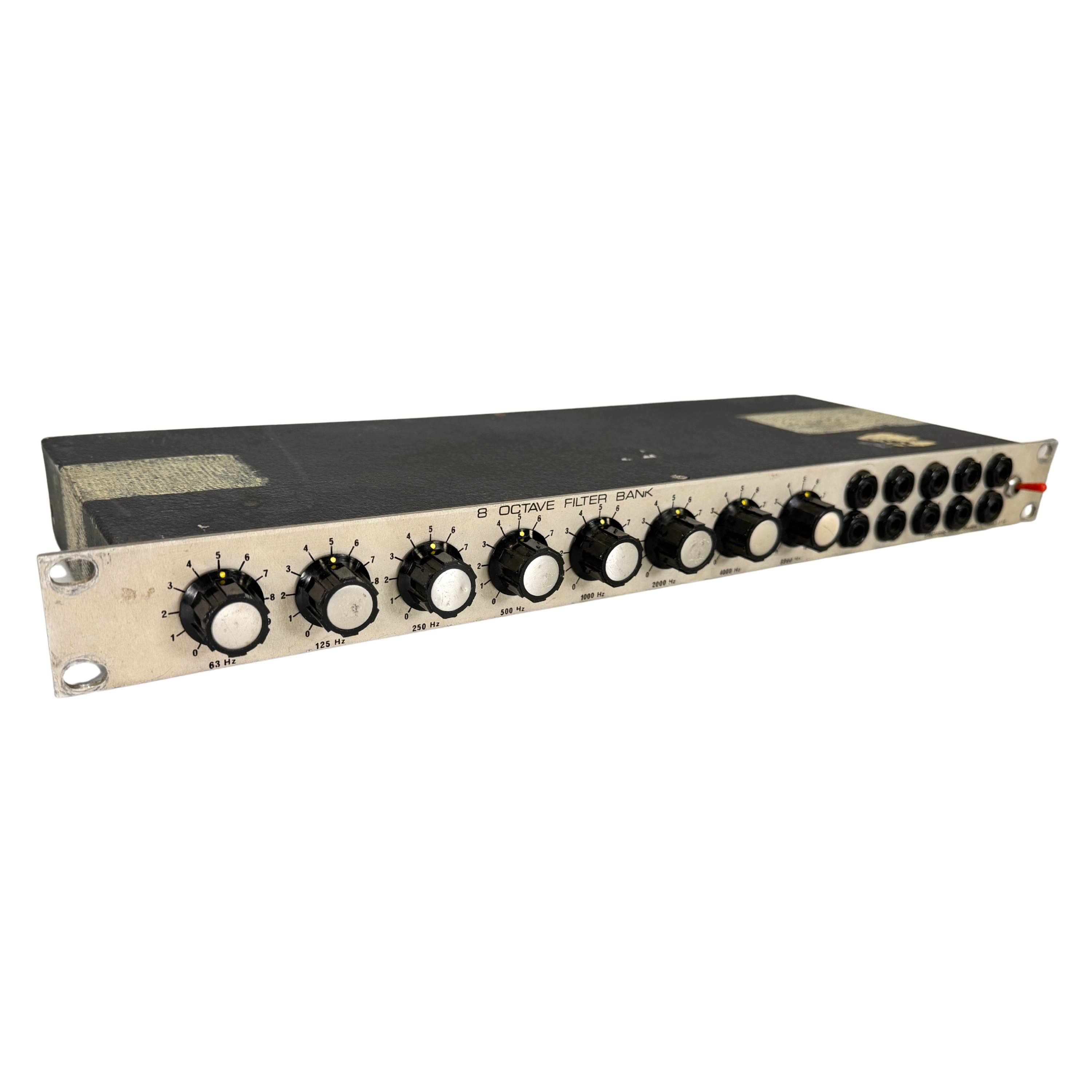 EMS Octave Filter Bank_2