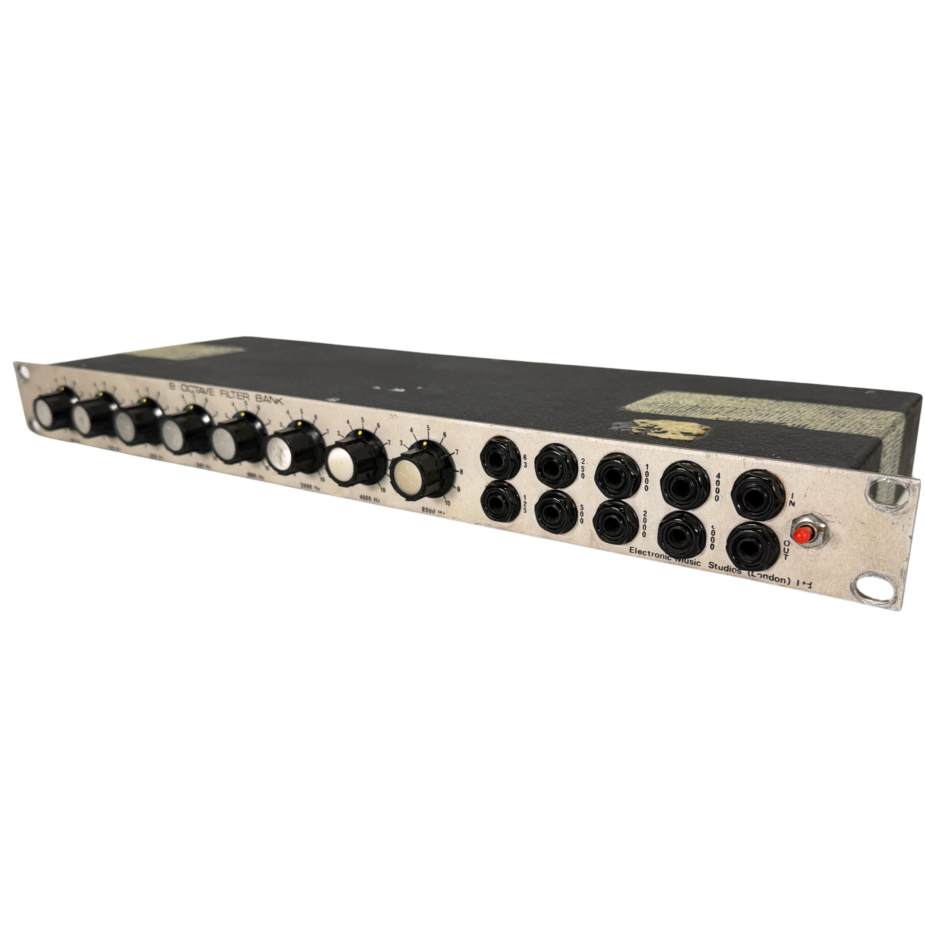 EMS Octave Filter Bank_3