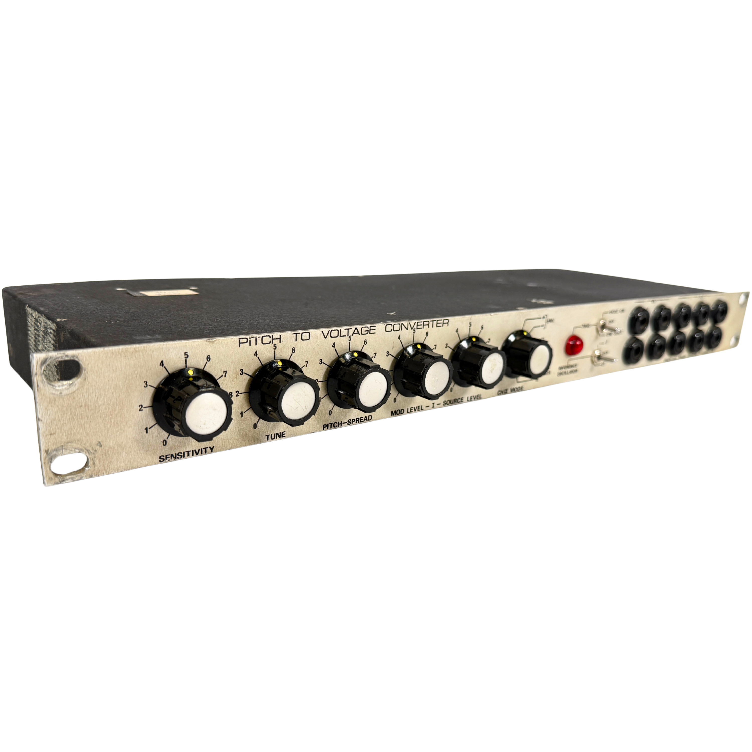 EMS Synth Pitch to Voltage Converter_2