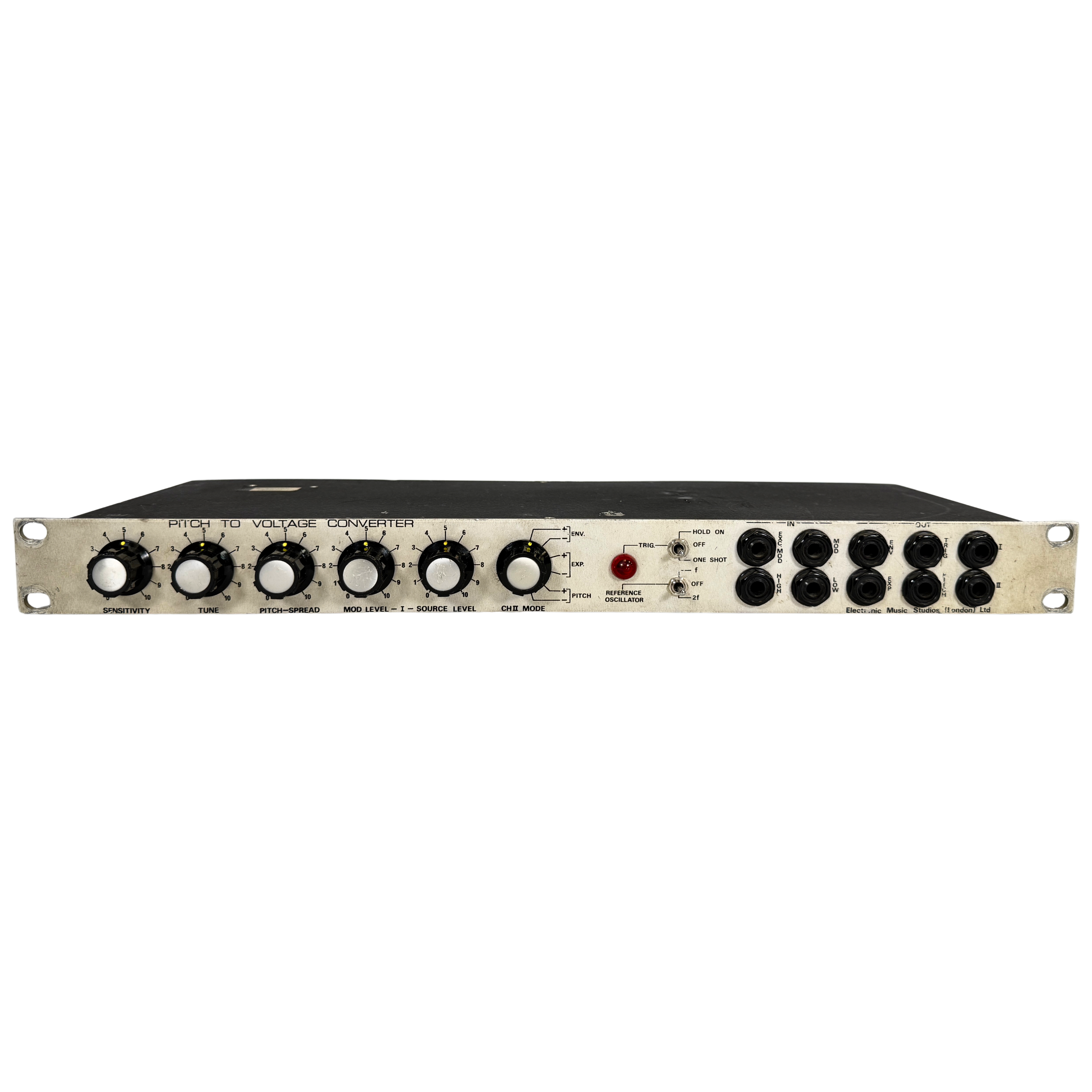 EMS Synth Pitch to Voltage Converter - SN 5035P