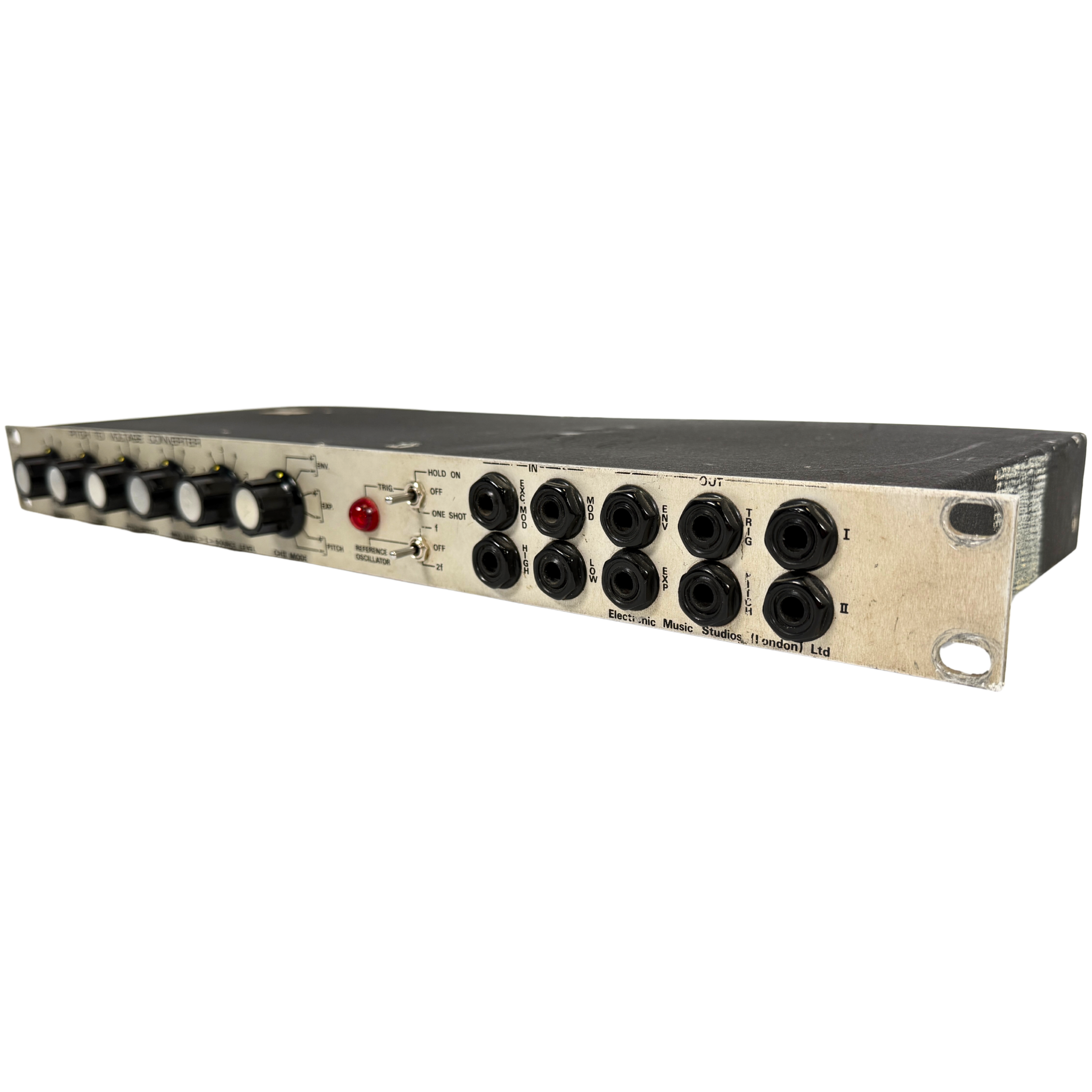 EMS Synth Pitch to Voltage Converter_3