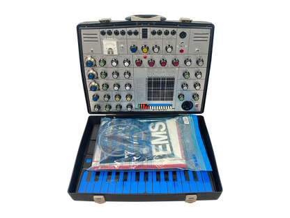 EMS Synthi AKS (Cased)