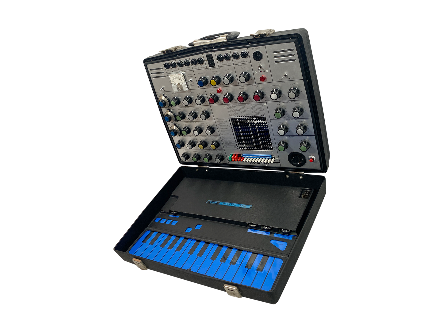 EMS Synthi AKS