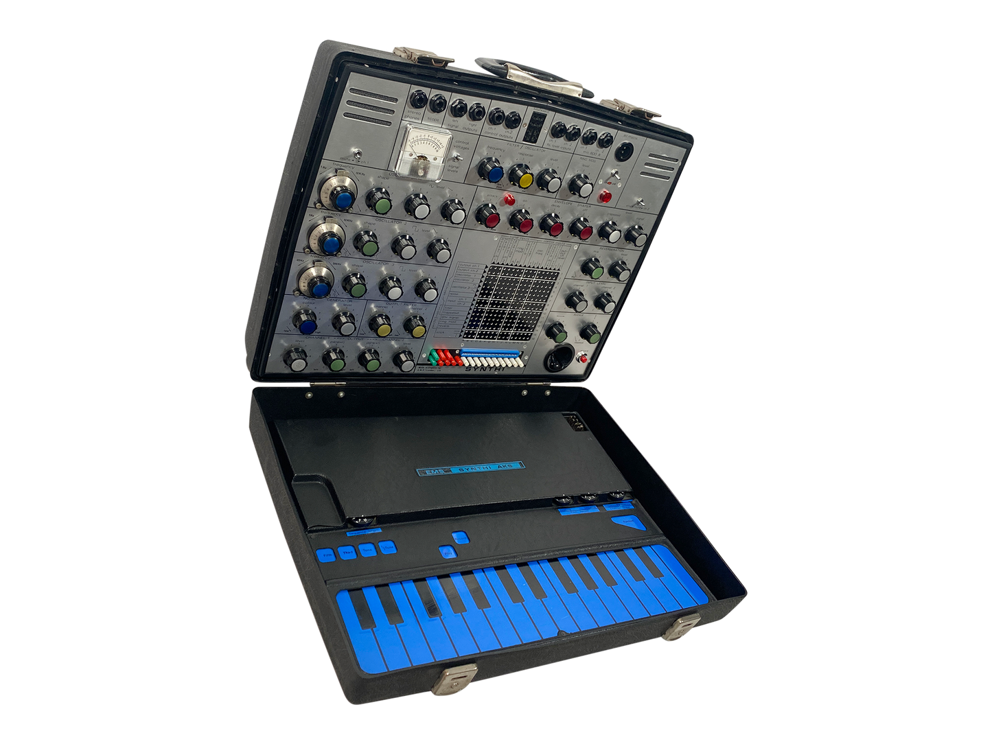 EMS Synthi AKS