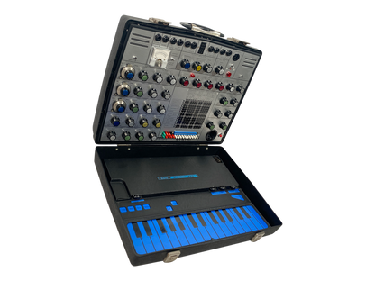 EMS Synthi AKS