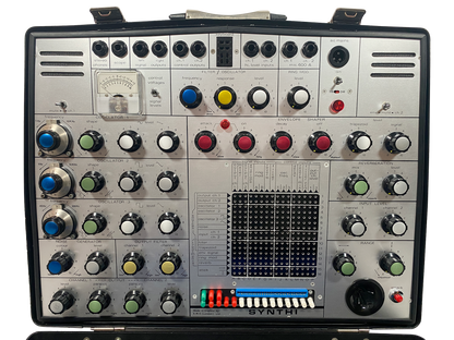 EMS Synthi AKS