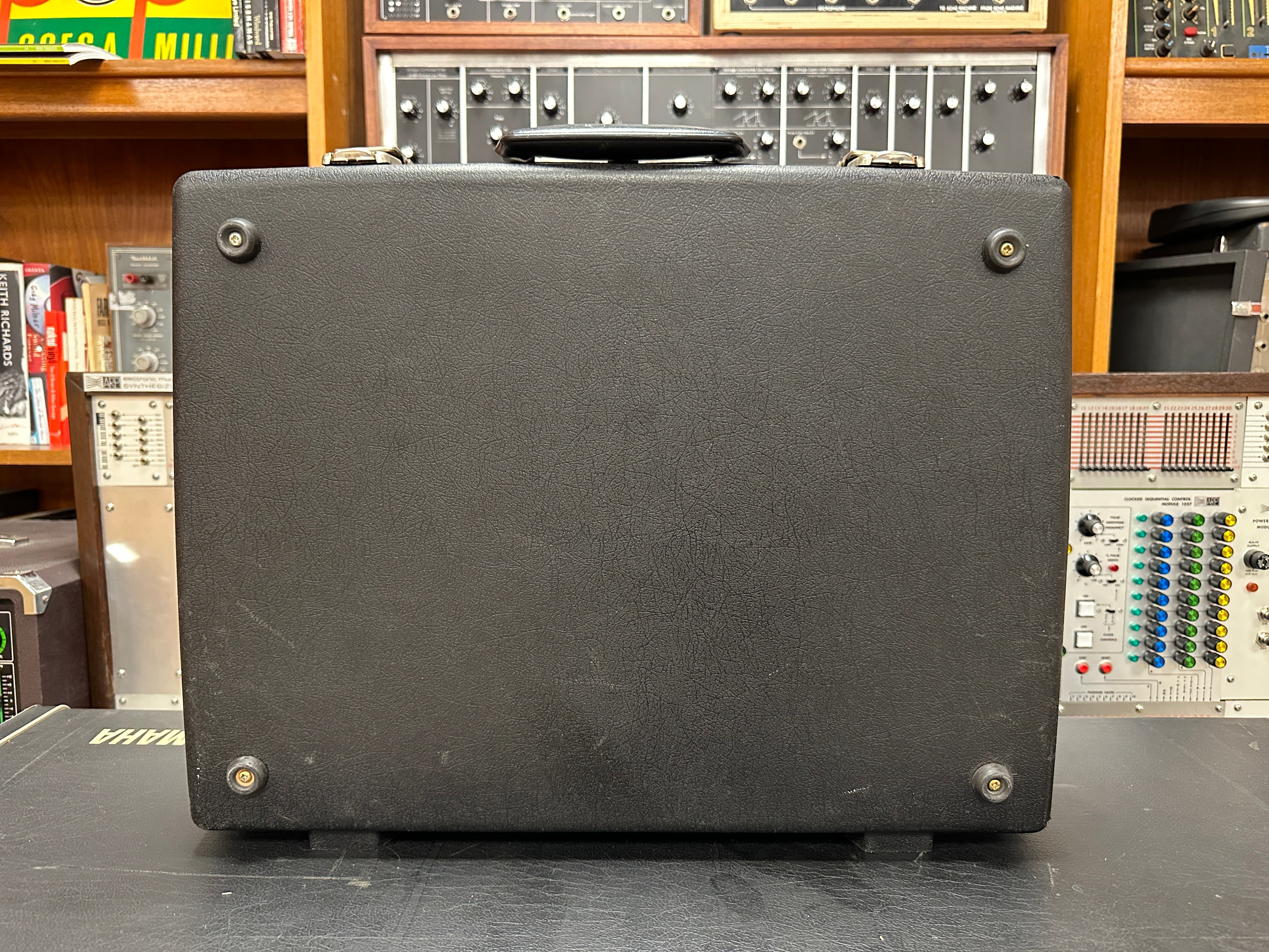 EMS Synthi AKS - SN 45440.KS