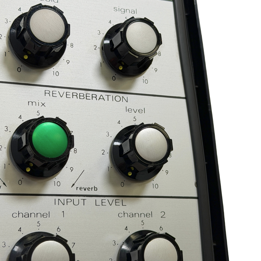 EMS Synthi AKS 45242KS 11
