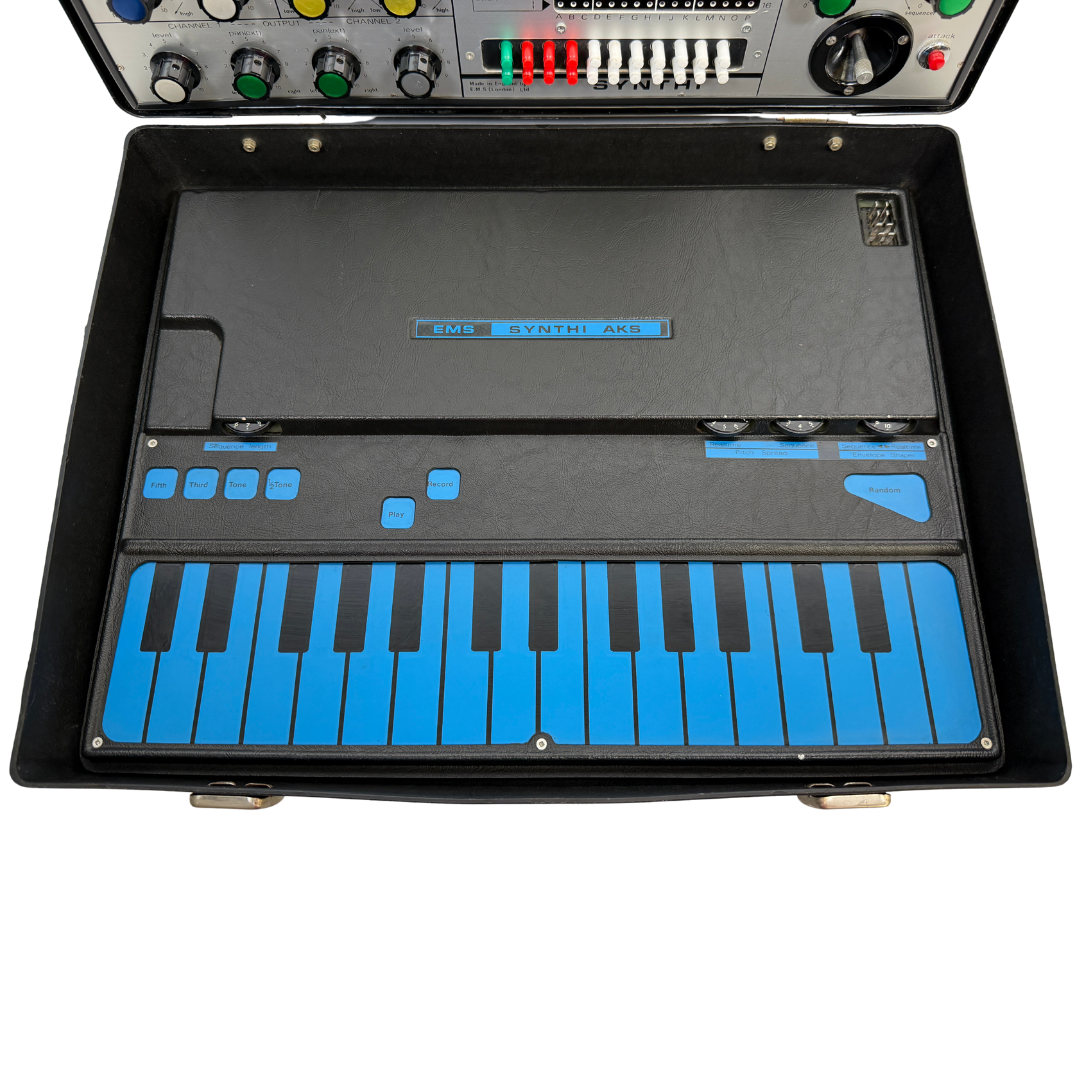 EMS Synthi AKS 45242KS 15