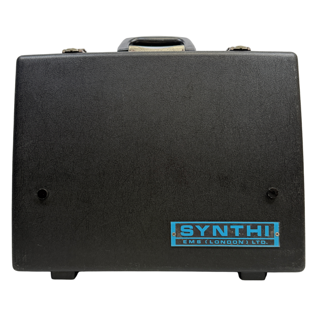 EMS Synthi AKS 45242KS 16