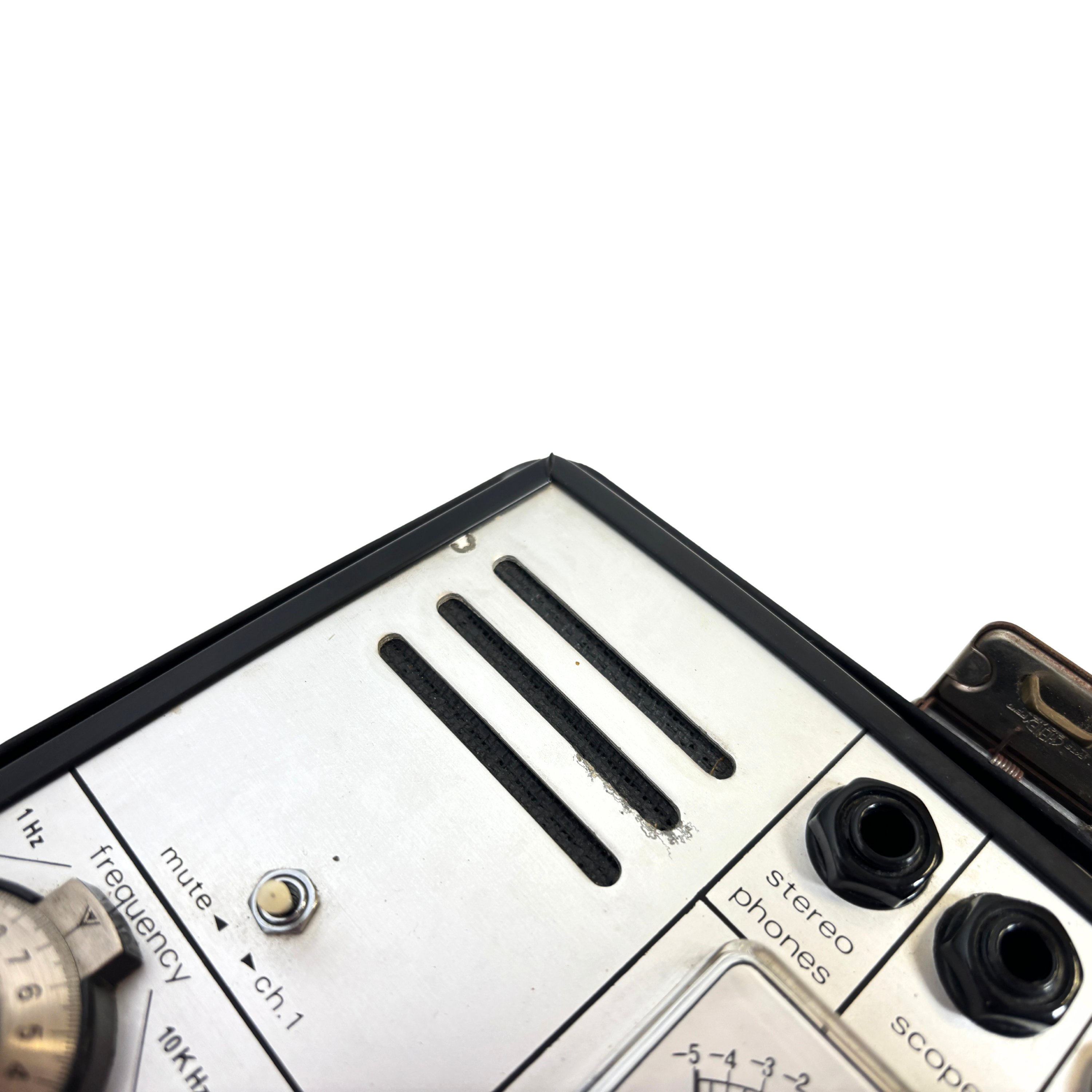 EMS Synthi AKS (Serial 45242.KS)_7