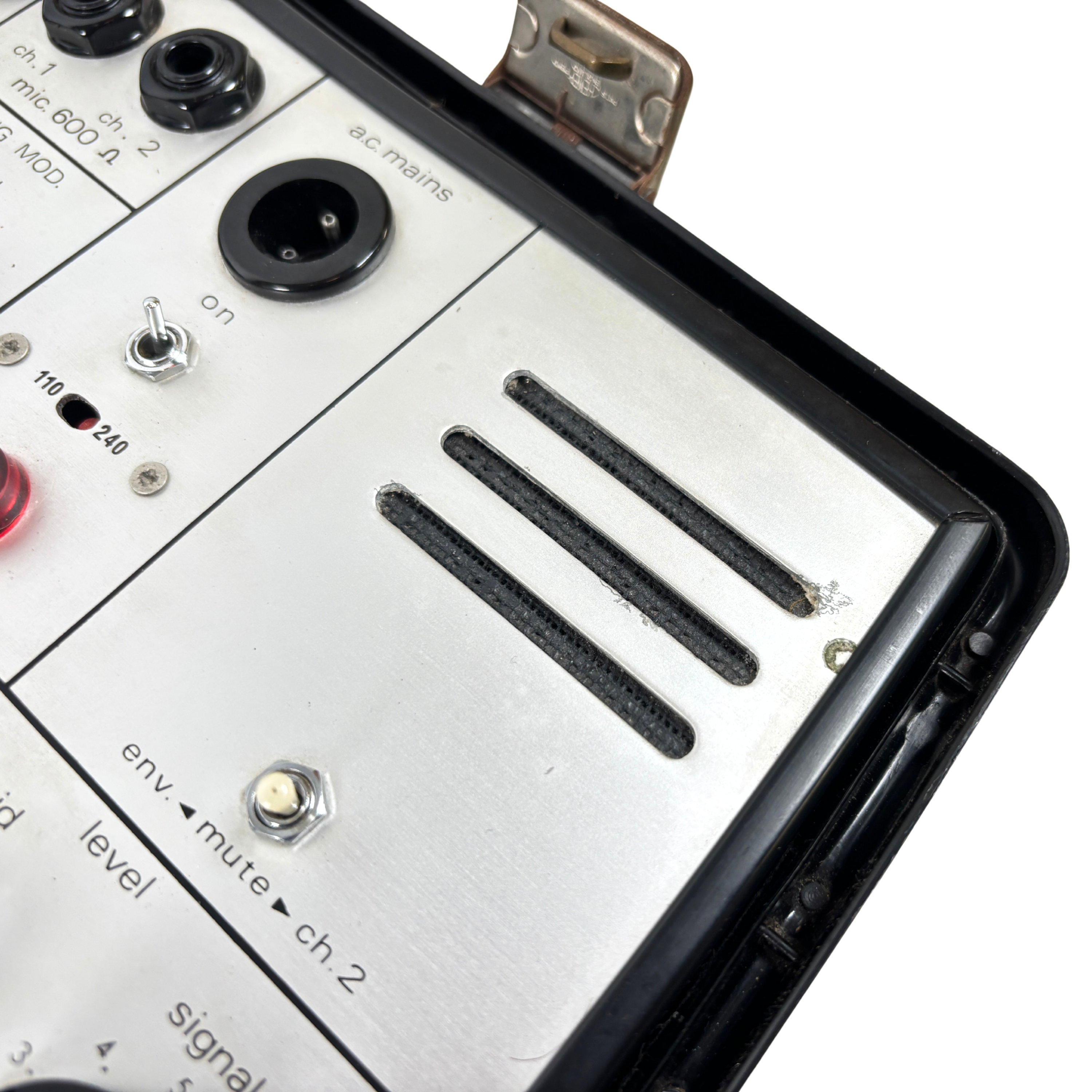 EMS Synthi AKS (Serial 45242.KS)_6