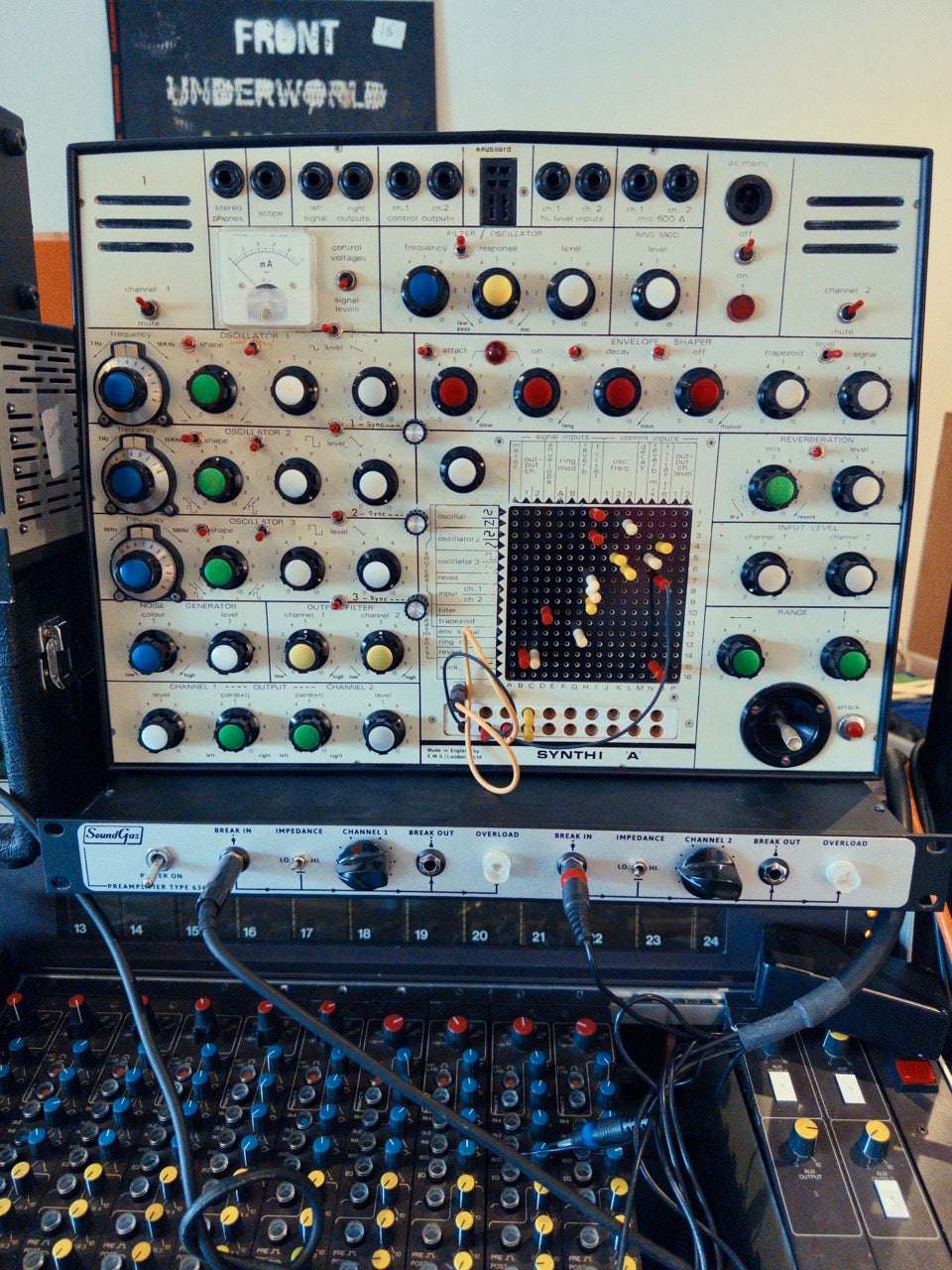 EMS Synthi A Mk1 Heavy Mods_13