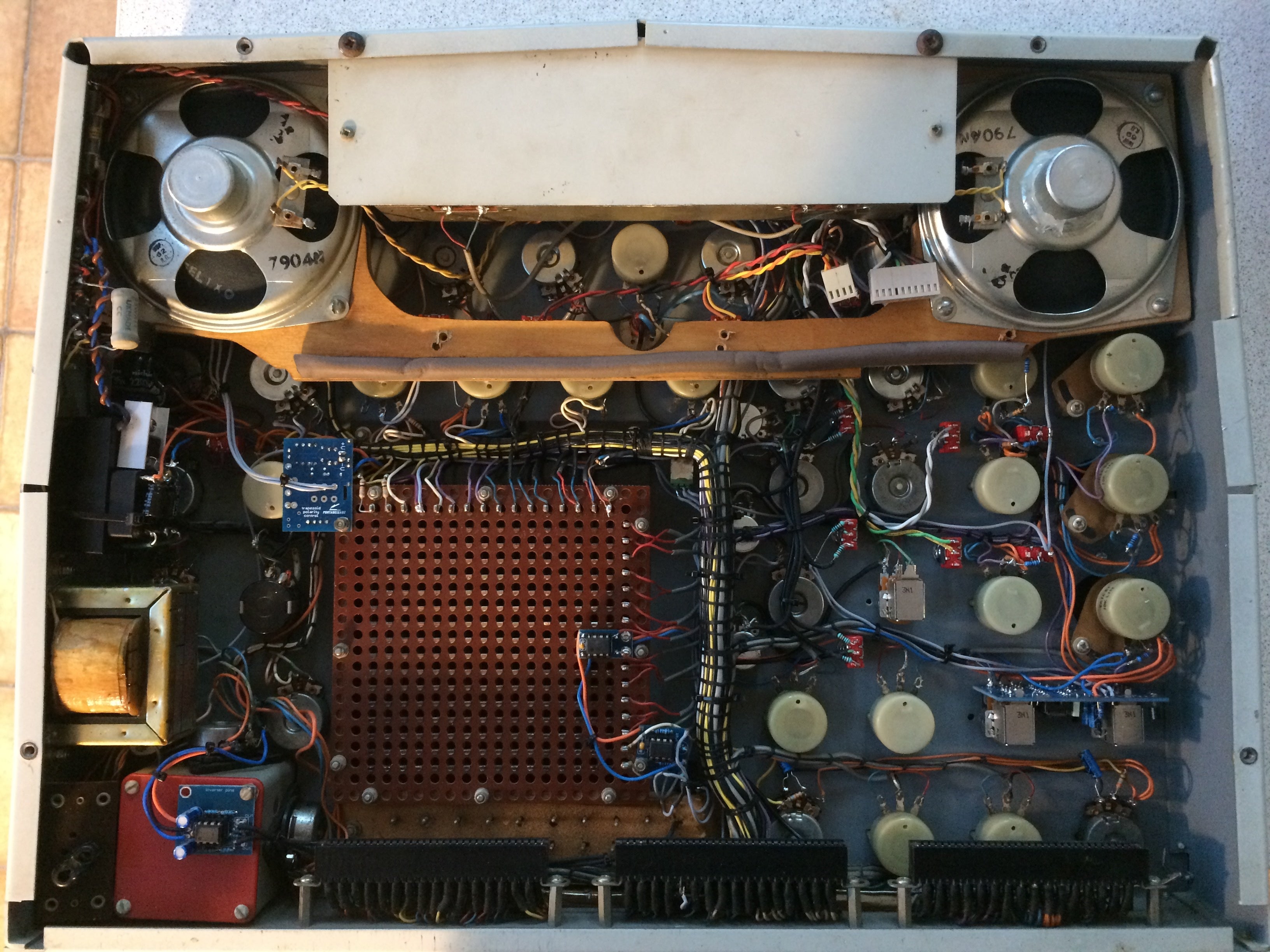 EMS Synthi A Mk1 Heavy Mods_12