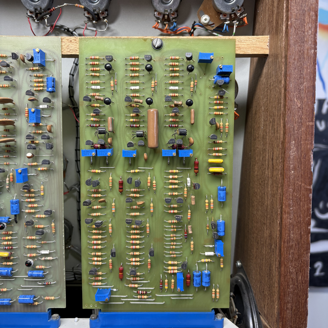 EMS VCS3 mkII 16