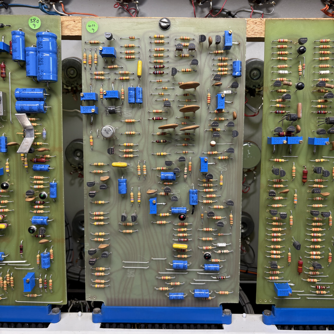 EMS VCS3 mkII 17