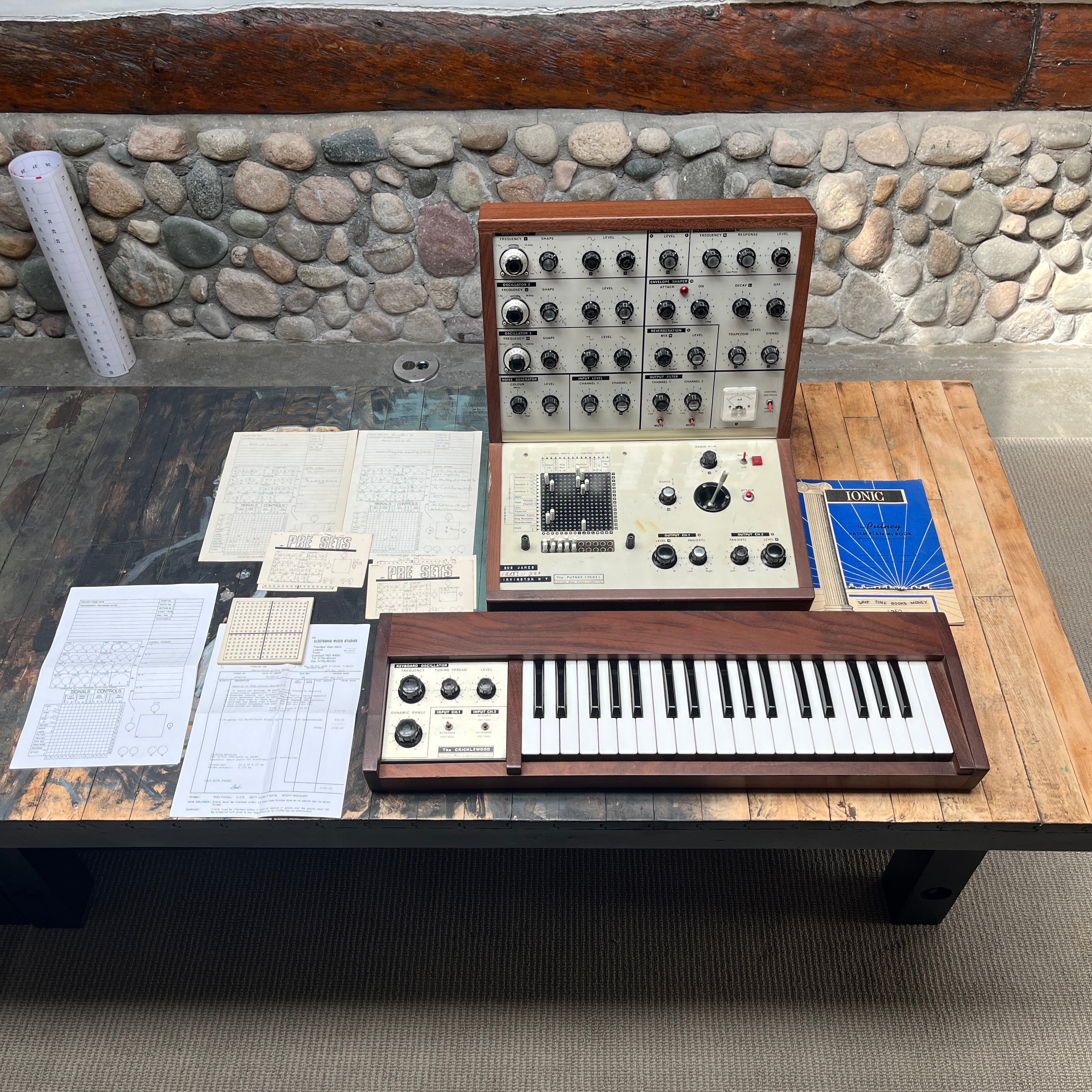 Guyatone AE-5 Analog Echo FOR SALE – Soundgas