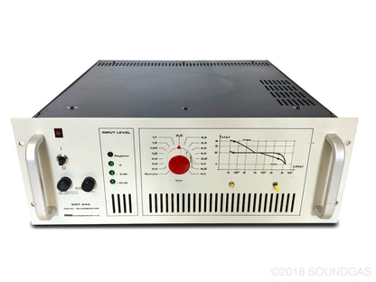 EMT 244 Digital Reverberation Unit