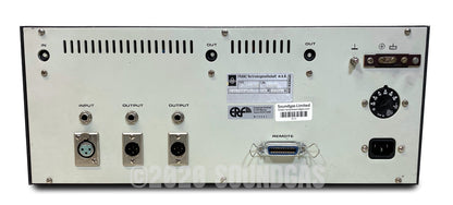 EMT 244 Digital Reverberation Unit