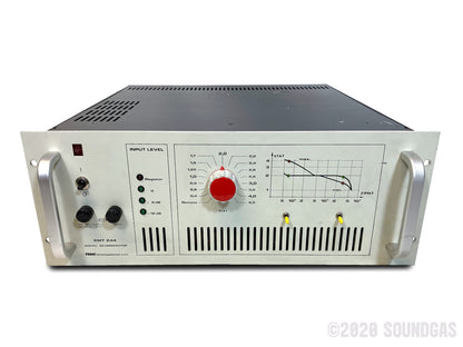 EMT 244 Digital Reverberation Unit