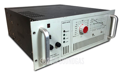 EMT 244 Digital Reverberation Unit