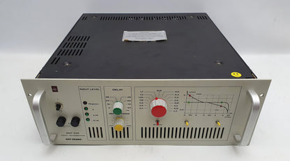 EMT 245 Digital Reverberator