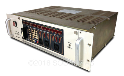 EMT 246 Digital Reverberator