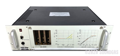 EMT 266 X Stereo Transient Limiter