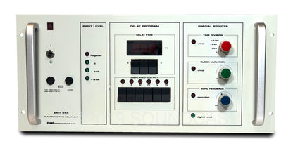 EMT 444 Time Delay Unit