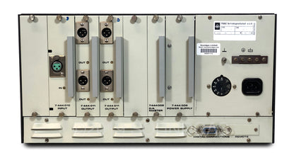 EMT 444 Time Delay Unit