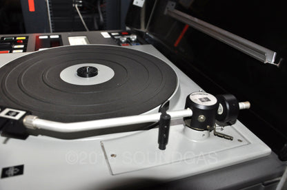 EMT 950 ex-BBC Professional Turntable