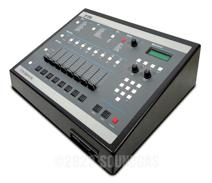 E-MU SP-1200 Sampling Percussion