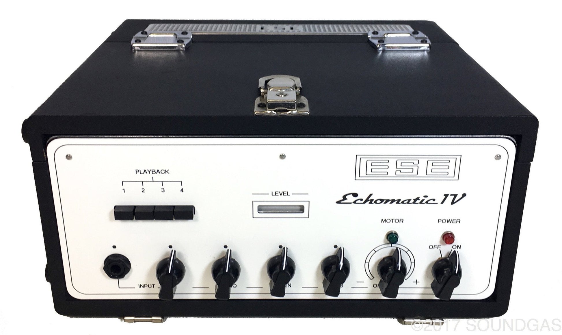 ESE Echomatic IV