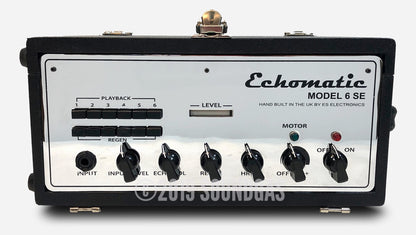 ESE Echomatic Model 6SE